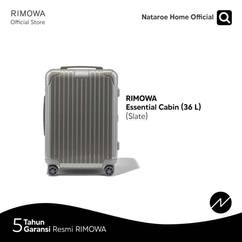 Promo Rimowa Essential Cabin (36 L 