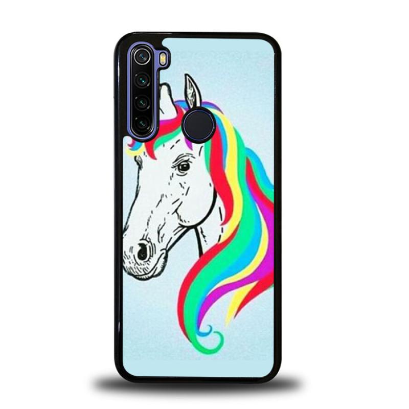 Jual Casing Hp Redmi Note 8 Unicorn B0592 Online Agustus 2020