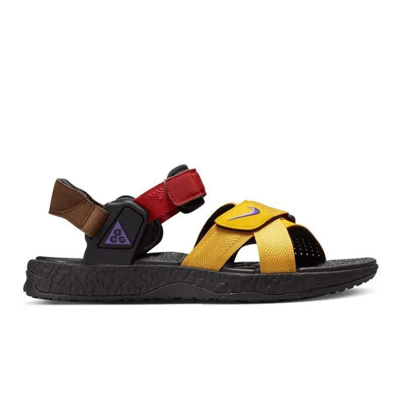 Sepatu sandal nike hot sale