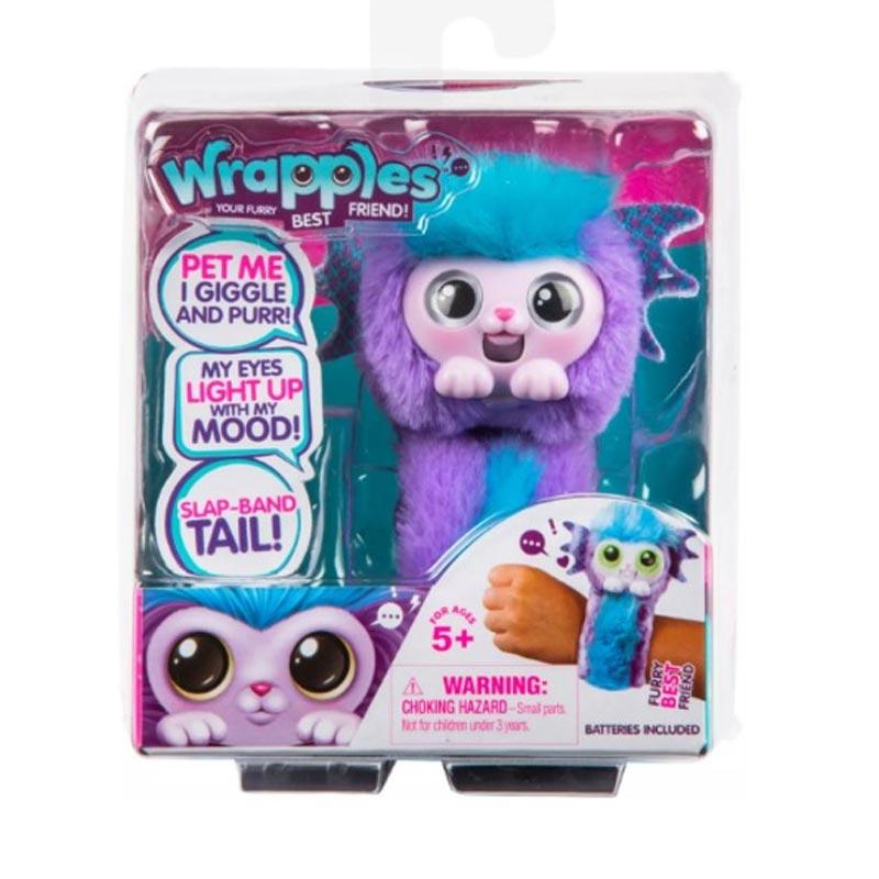 Wrapples clearance