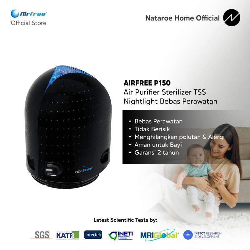 Air free p150 hot sale
