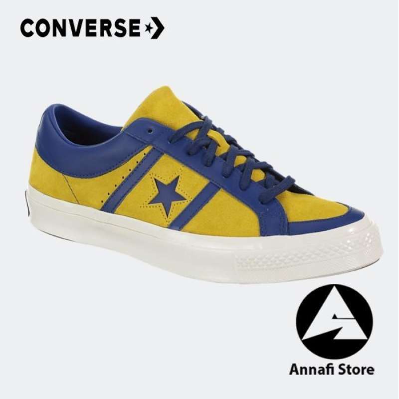 Converse academy outlet one star