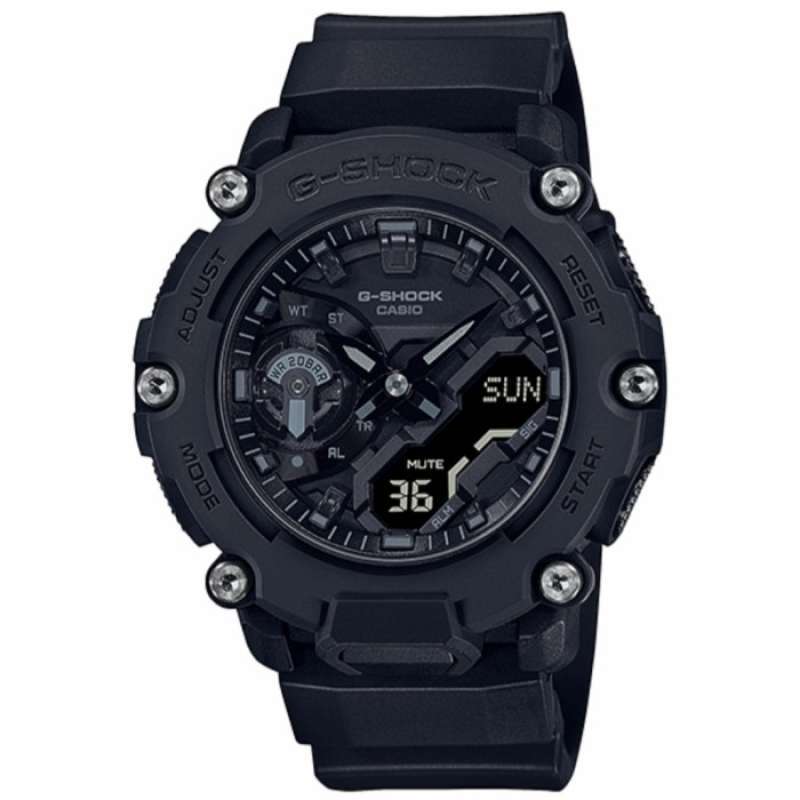 Model Casio G Shock Ga 100 Bb Original Terbaru Harga Murah Oktober 2024