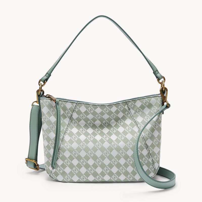 Tas fossil crossbody on sale