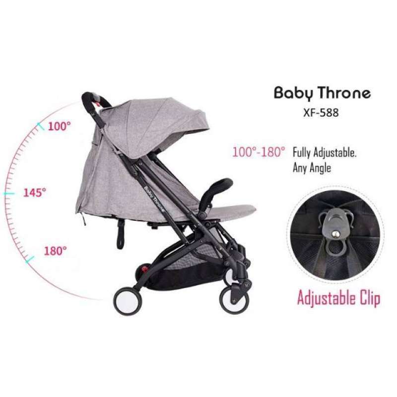 Baby throne xf588 cheap