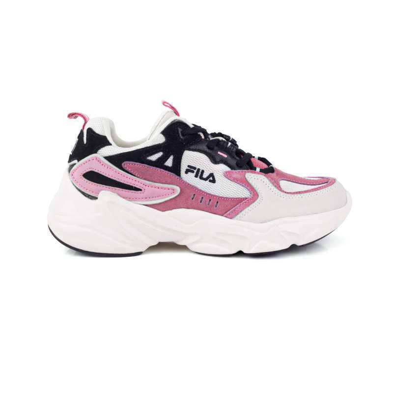 Fila sepatu sandal outlet