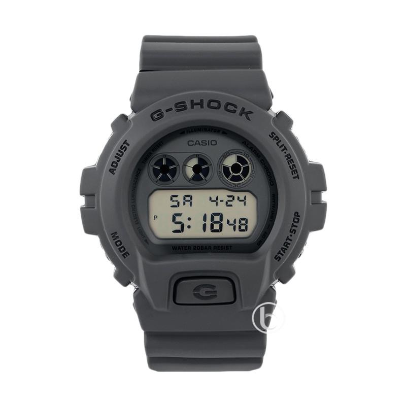 CASIO G SHOCK Special Color Original Jam Tangan Pria DW6900 LU