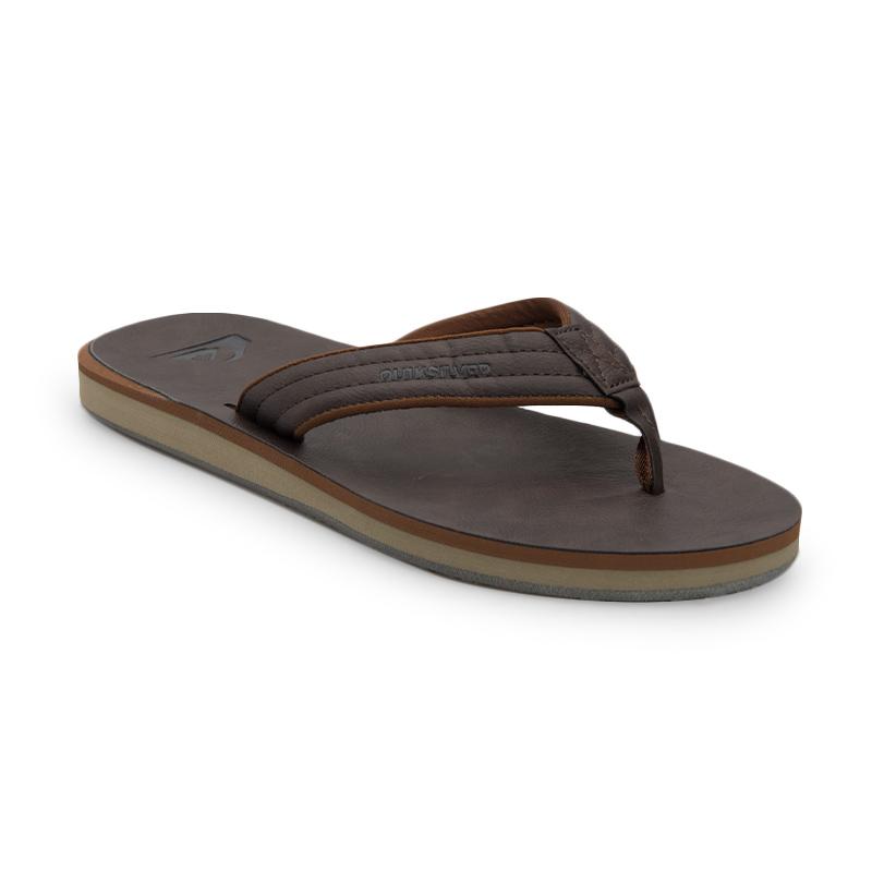 Quiksilver on sale carver nubuck