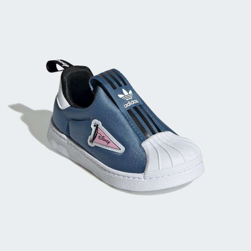 Harga adidas superstar slip top on original