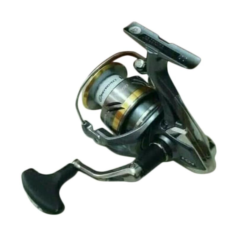 Jual Shimano Xg 5000 C Ultegra Reel Pancing Online September 2020 Blibli Com