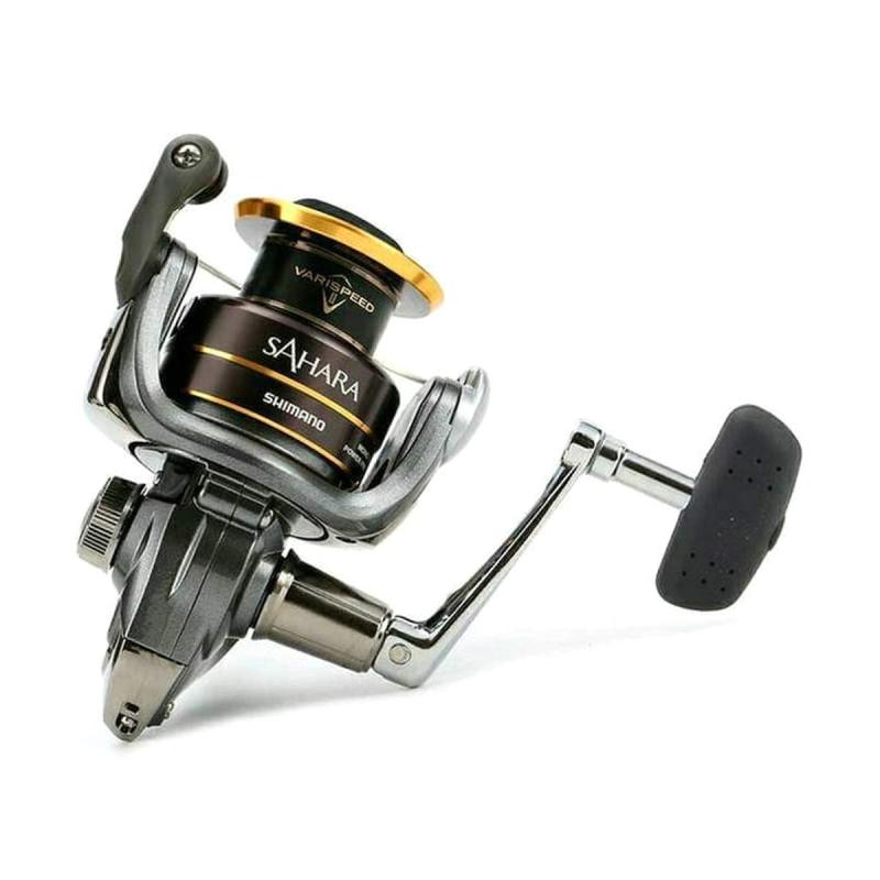 Jual Shimano C3000 Hg Sahara Reel Pancing Online Oktober 2020 Blibli Com