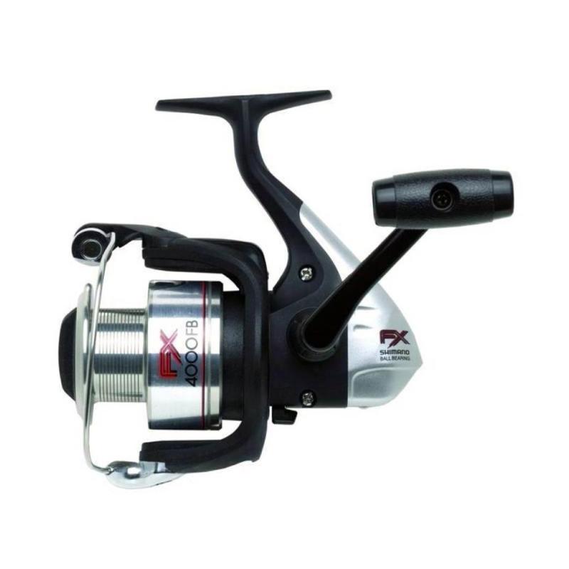 Jual Shimano 4000 Fb Reel Pancing Online Oktober 2020 Blibli Com