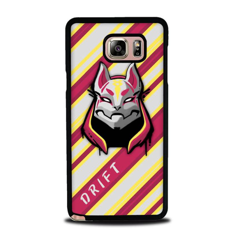Jual Casing Custom Hardcase Samsung Galaxy Note 5 Fortnite Drift Mask L3267 Case Cover Online Juli 2020 Blibli Com