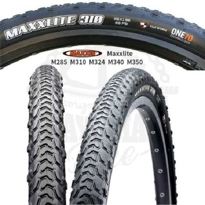 Jual Ban Luar Maxxis Maxxlite 310 26 X 1.95 Slik Worm Folding Di Seller Kayumas Bike Official Store Toko Sepeda Kayumasbike Kota Denpasar Blibli