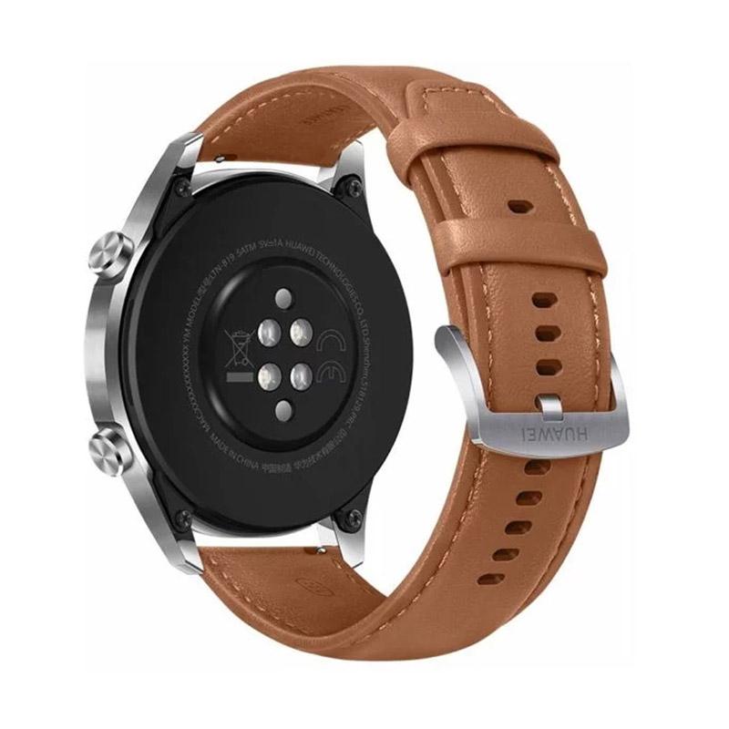 Jual Huawei Watch Gt 2 Classic Edition Smartwatch Online November 2020 Blibli Com