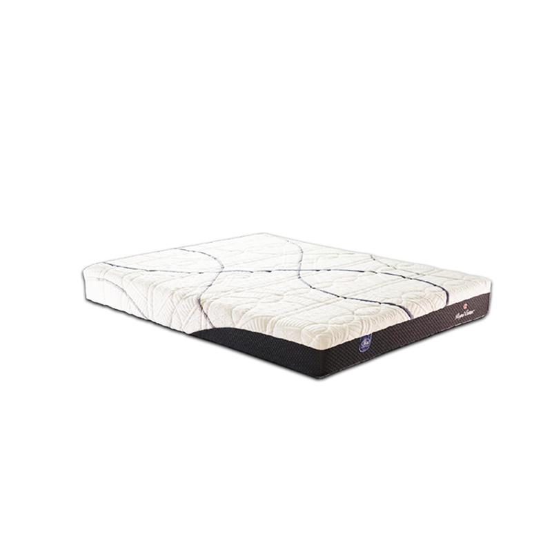 maximaal versnelling cel Promo Elite Royal Crown Latex Cover Zipper Springbed [Matras Only] - 100 X  200 MULTICOLOR Diskon 39% di Seller Cikupa Store - Cipayung Jaya, Kota  Depok | Blibli