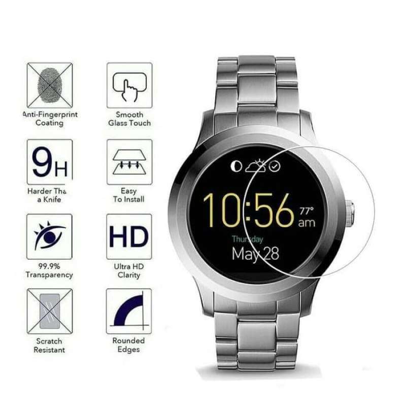 Harga fossil online smartwatch gen 2