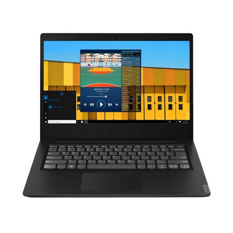 Jual Lenovo Ideapad S145 14ast Notebook Black Amd A9 9425 4gb Ddr4 1tb Radeon 530 2gb Dos 14 Inch Hd Online Desember 2020 Blibli