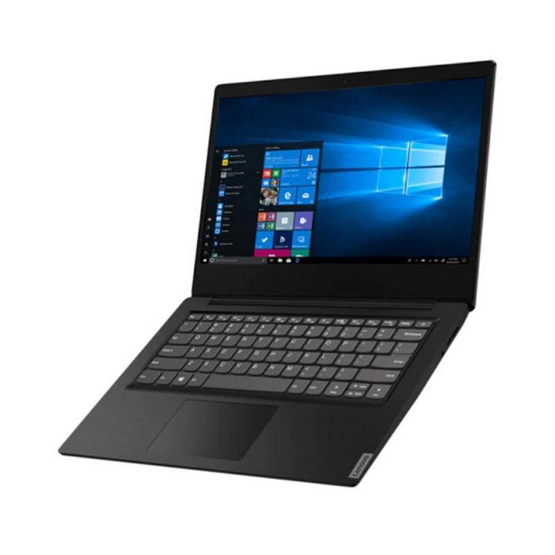 Jual Lenovo Ideapad S145 14ast Notebook Black Amd A9 9425 4gb Ddr4 1tb Radeon 530 2gb Dos 14 Inch Hd Online Desember 2020 Blibli