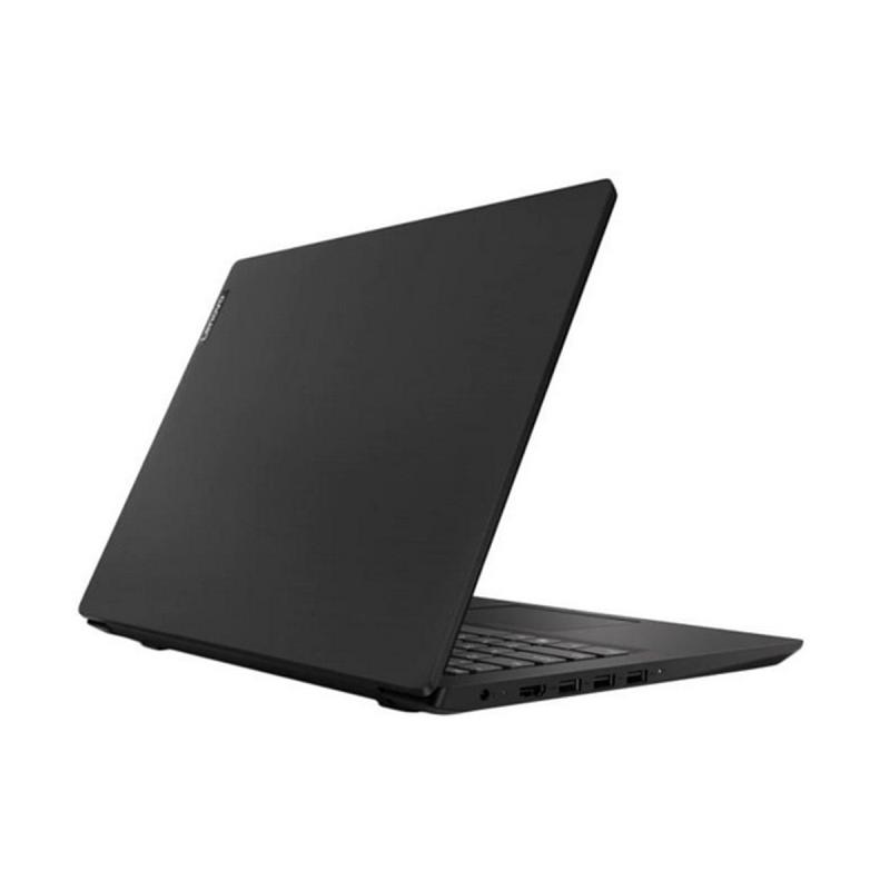 Jual Lenovo Ideapad S145 14ast Notebook Black Amd A9 9425 4gb Ddr4 1tb Radeon 530 2gb Dos 14 Inch Hd Online Desember 2020 Blibli