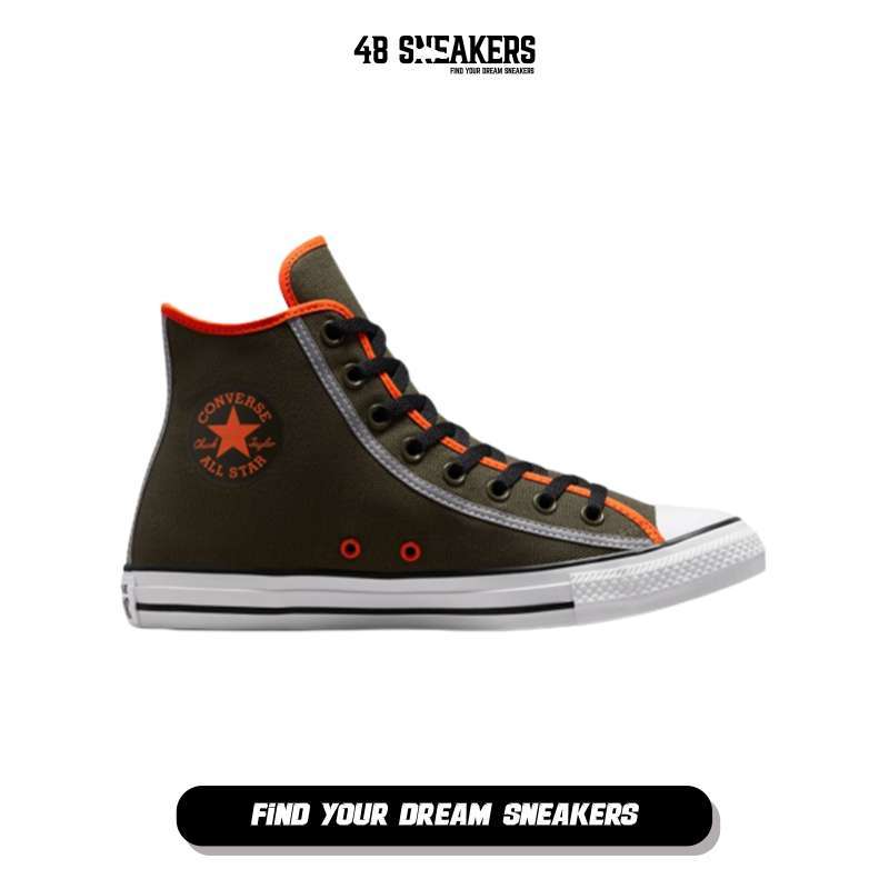 Jual converse chuck 2024 taylor ii