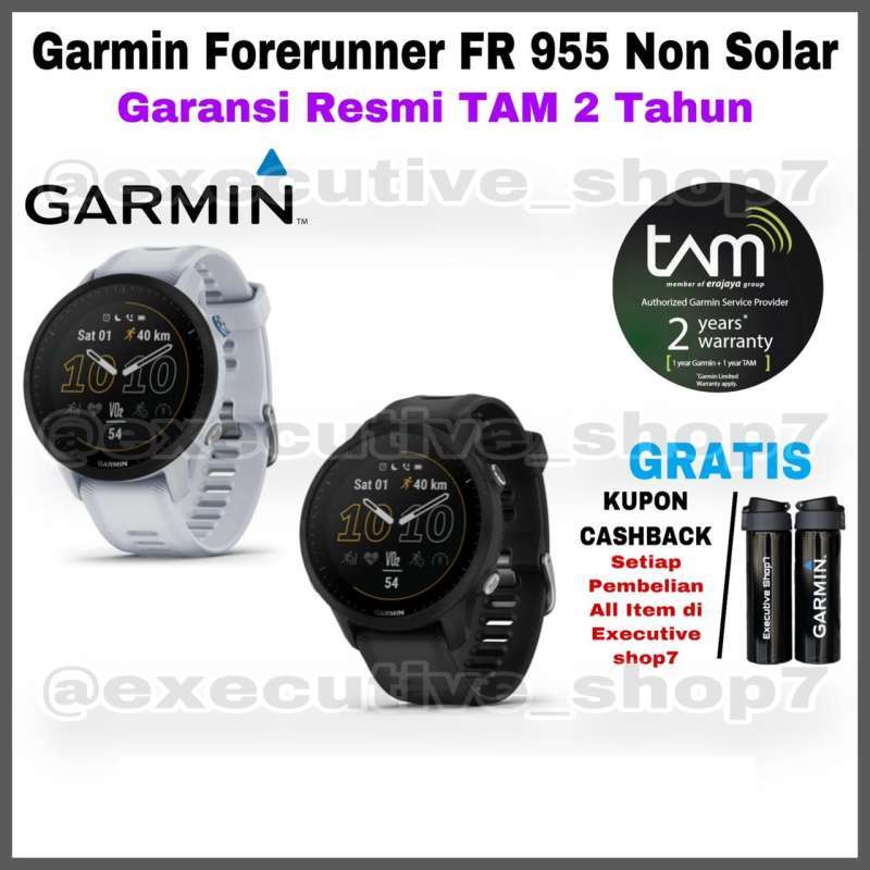 Fr955 garmin Clearance