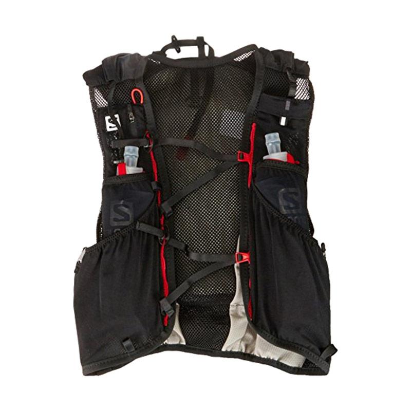 salomon advanced skin 12 set sizing