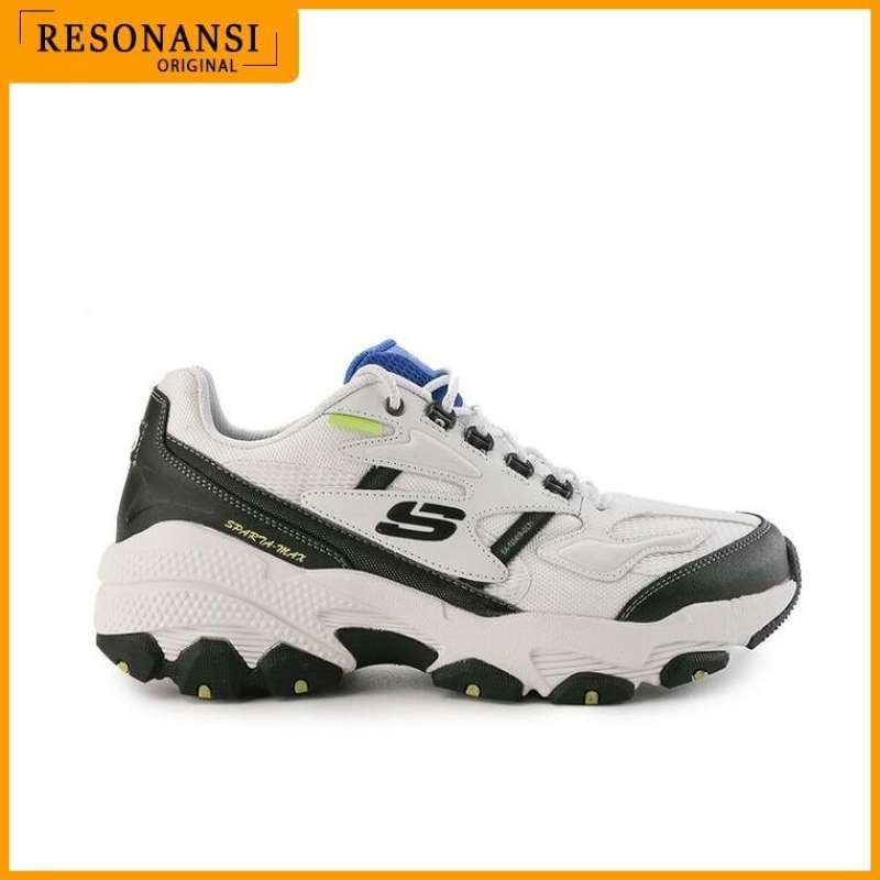 Jual sepatu skechers original online