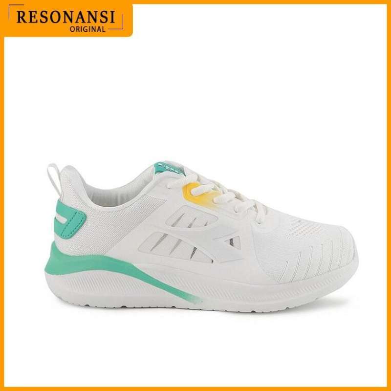 Jual SEPATU WANITA TERBARU DIADORA ORIGINAL SPORTS DORIANO PUTIH
