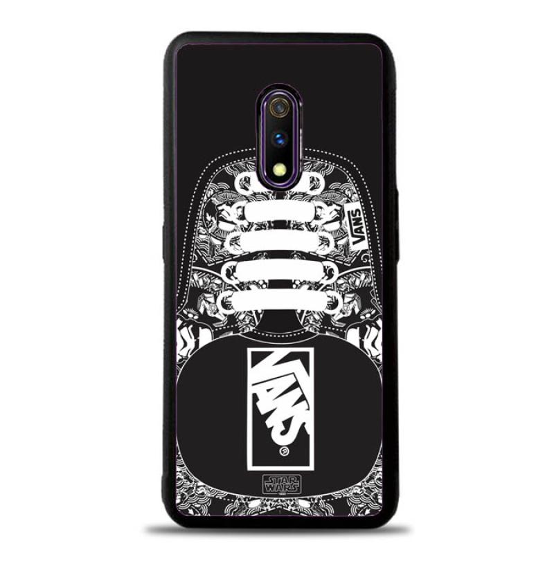 star wars custom vans