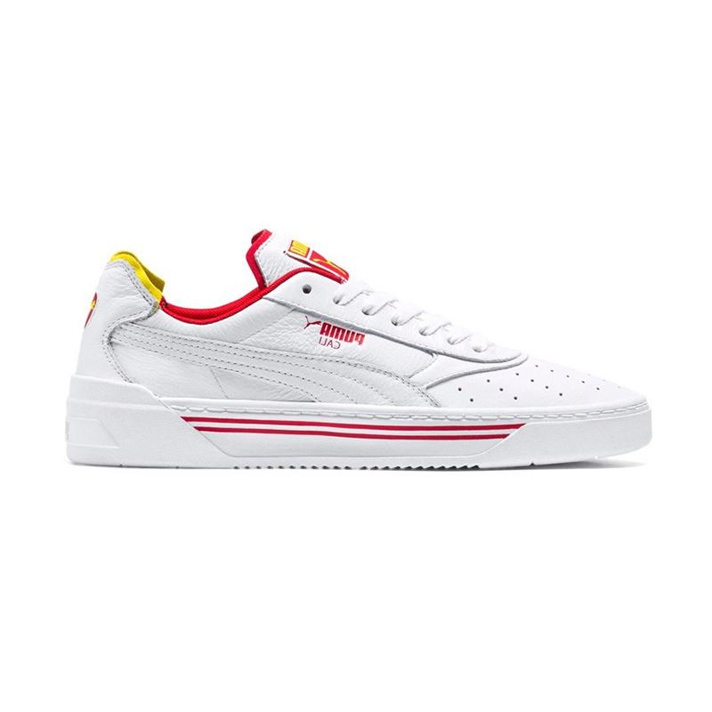 Puma cali o 2025 drive thru cc