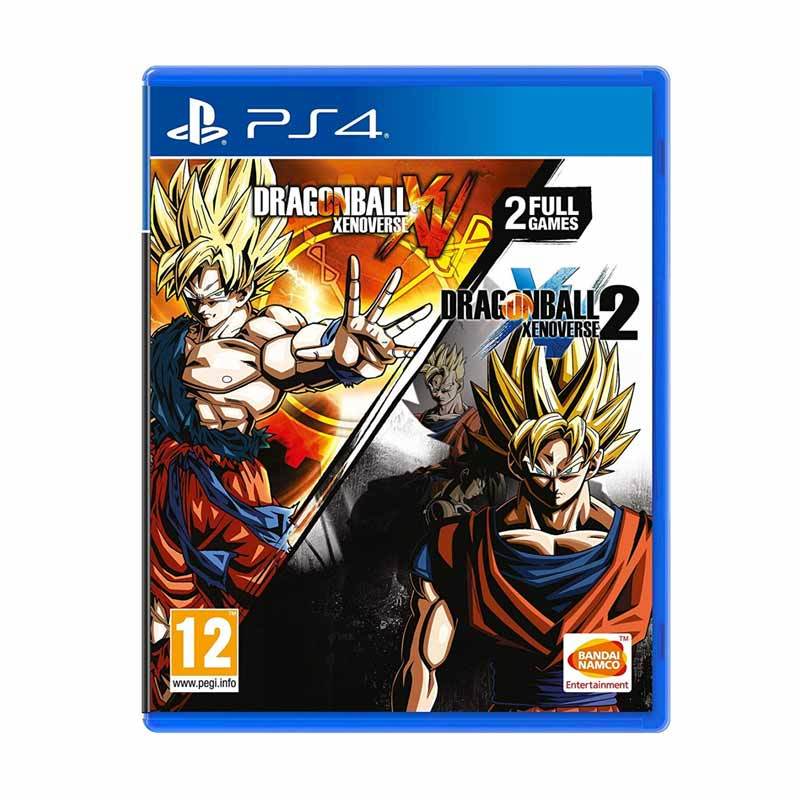 psn dragon ball