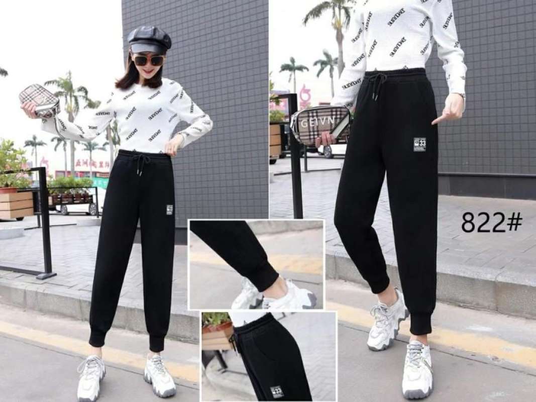 Blackpink sweatpants store