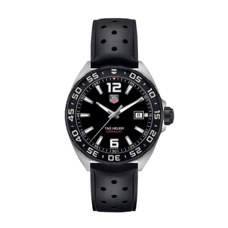 Jual tag heuer formula 1 sales