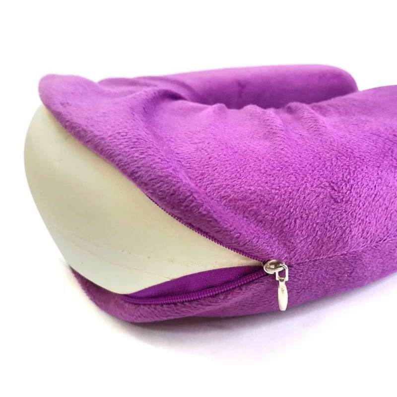 Jual H Ikea Home Travel Comfortable Soft U Shaped Neck Pillow 31