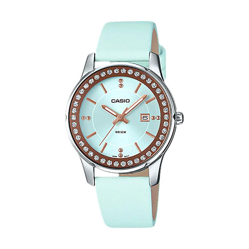 casio enticer ladies watch