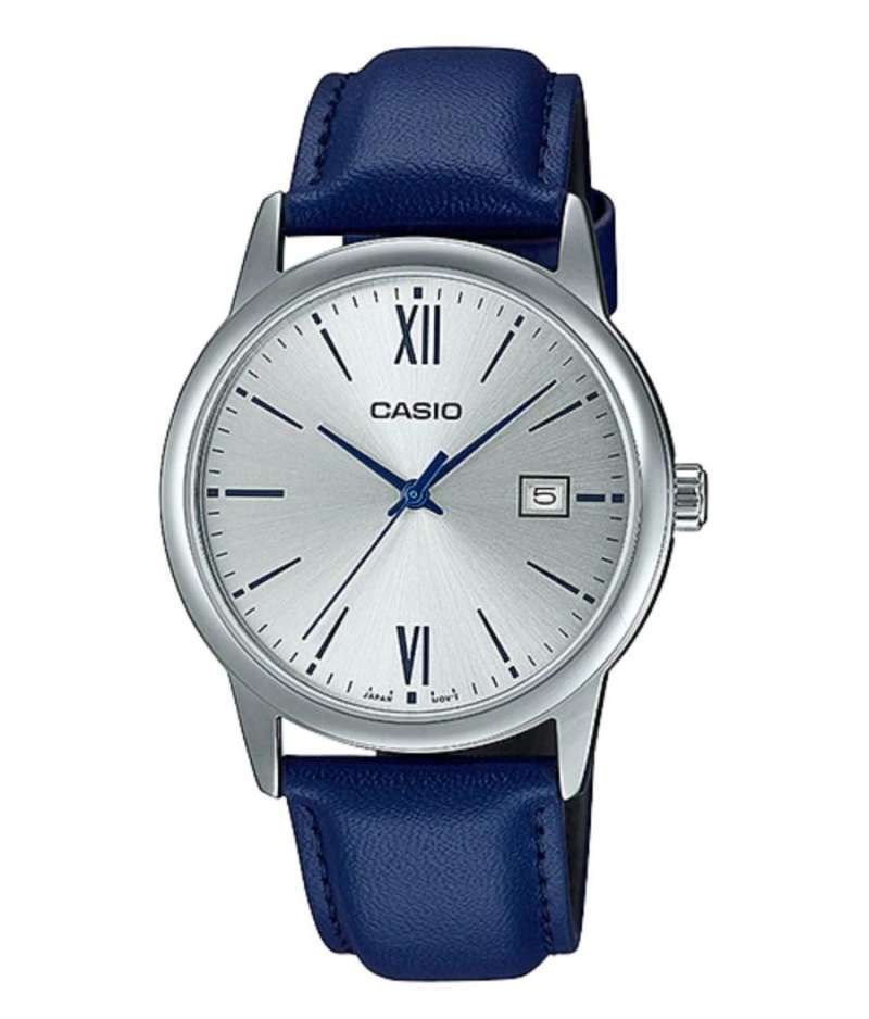 Casio strap clearance kulit
