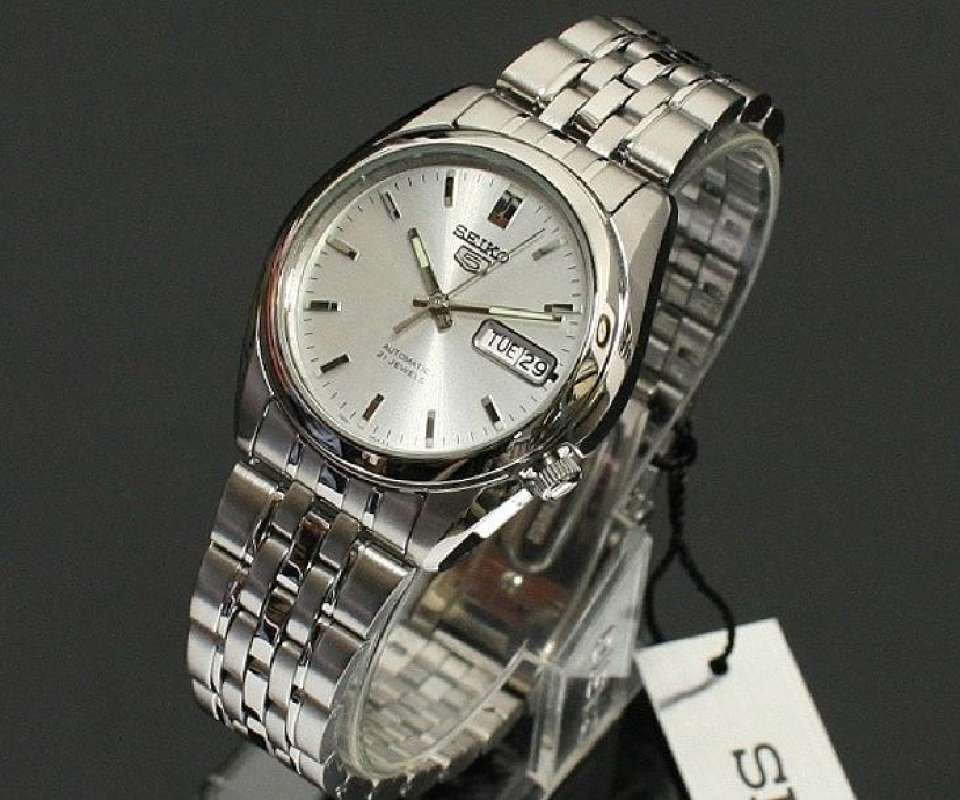 Seiko snk355 clearance