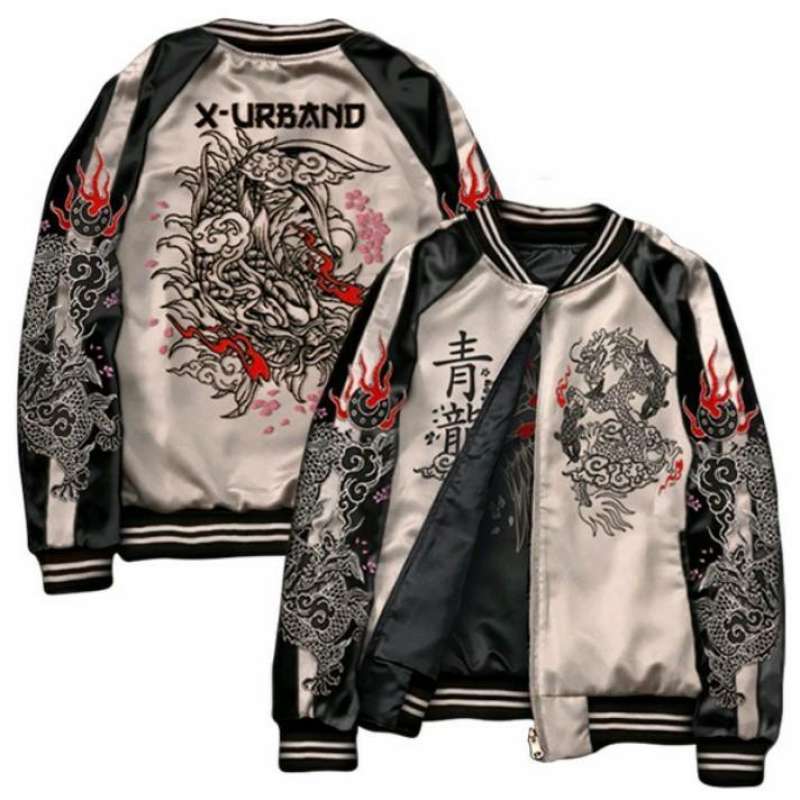 Sukajan original sales