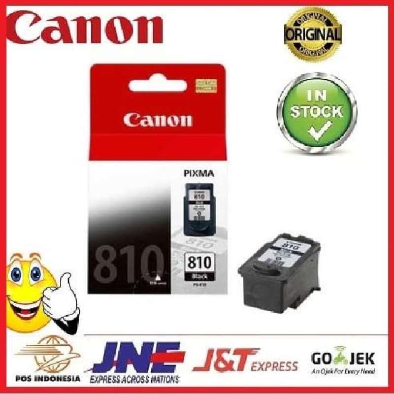 Cartridge canon mp287 deals