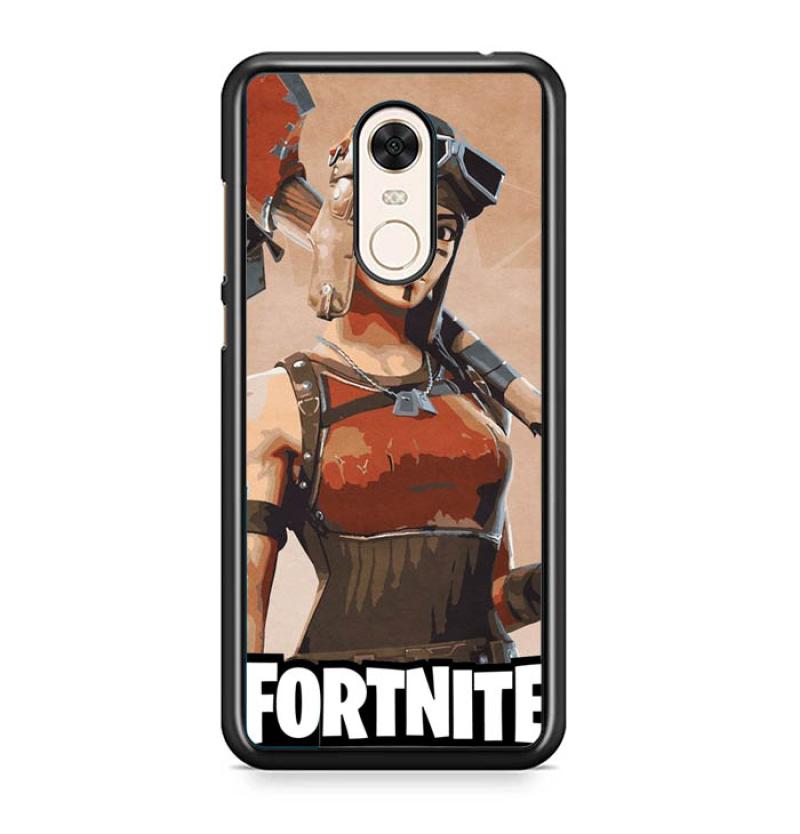 Jual Casing Custom Redmi 5 Plus Fortnite Renegade P0378 Online Juli 2020 Blibli Com