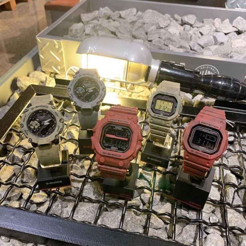 ☆専用☆ G-SHOCK GA-2200SL 美品 メンズ | sienasanisidro.com