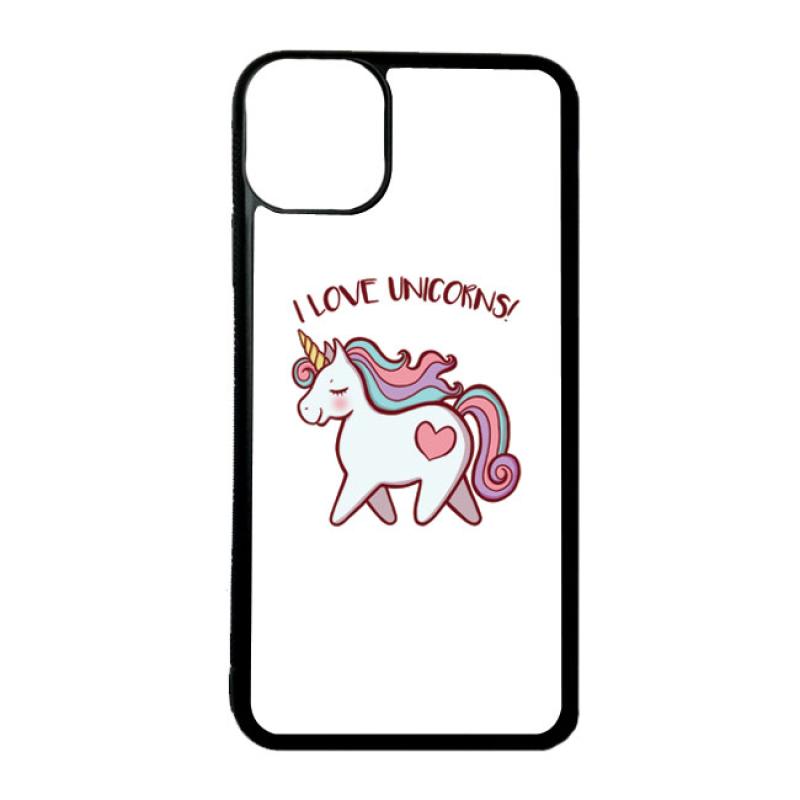 Jual Carstenezio Case Casing Iphone 11 Pro Max Case Softcase Motif Unicorn Kartun Lucu 13 Online Oktober 2020 Blibli Com