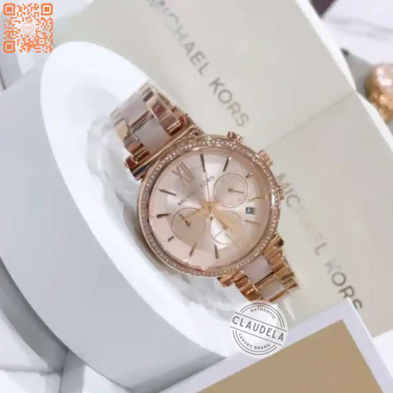 Michael kors sofie mk6560 clearance