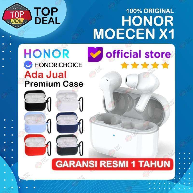 Honor choice hotsell tws x1