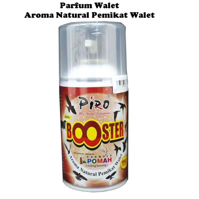 Parfum booster hotsell