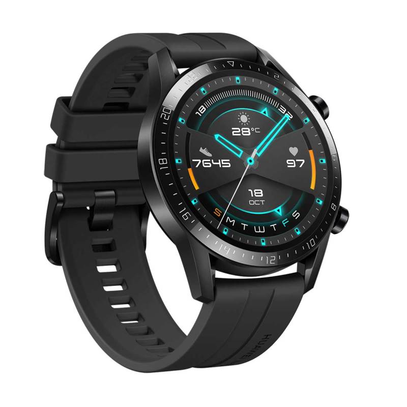 Jual Huawei Gt2 Smartwatch Online Agustus 2020 Blibli Com