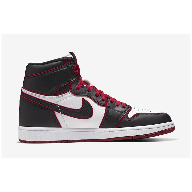 harga air jordan 1 bloodline