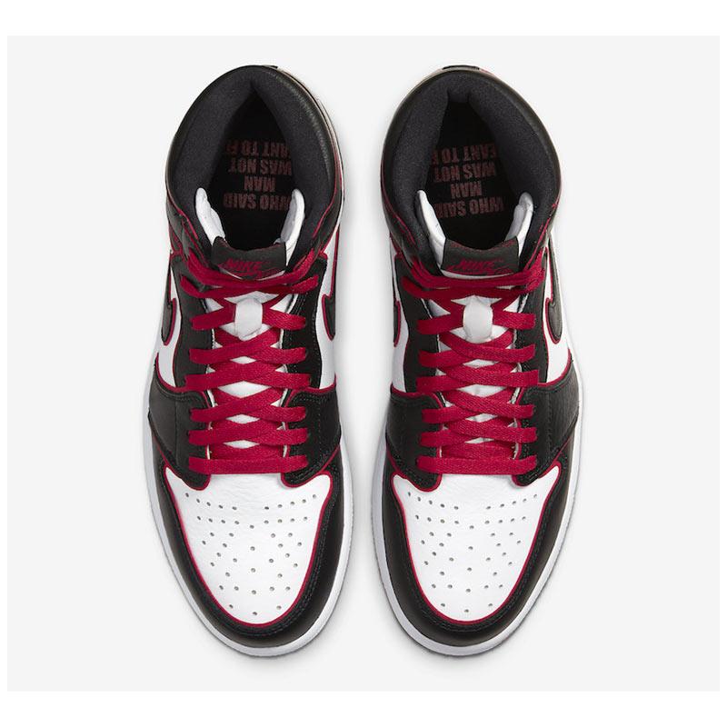 air jordan 1 bloodline harga