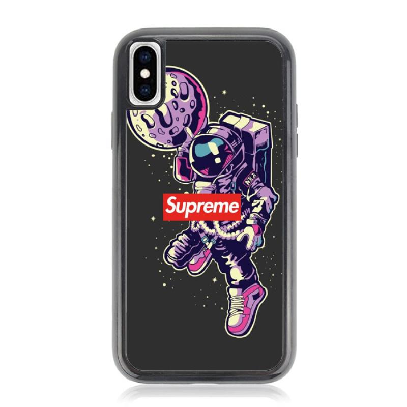 Wallpaper Kartun Supreme Hd